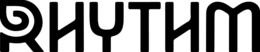RHYTHM logo