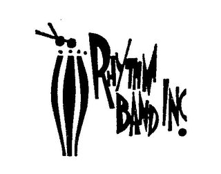 RHYTHM BAND INC. logo