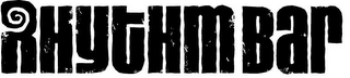 RHYTHM BAR logo