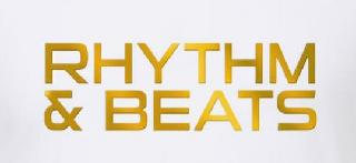 RHYTHM & BEATS logo