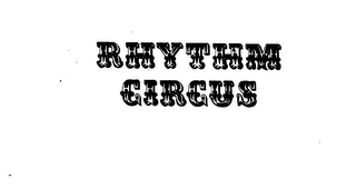 RHYTHM CIRCUS logo