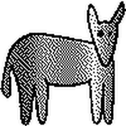 RHYTHM DONKEYS logo