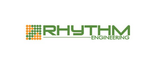 RHYTHM ENGINEERING logo