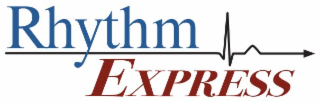 RHYTHM EXPRESS logo