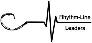 RHYTHM-LINE LEADERS logo