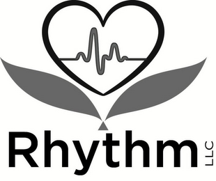 RHYTHM LLC logo