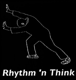 RHYTHM 'N THINK logo