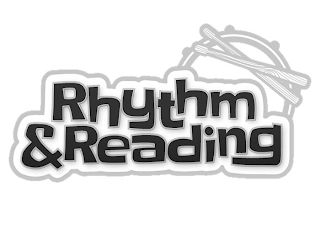 RHYTHM & READING logo