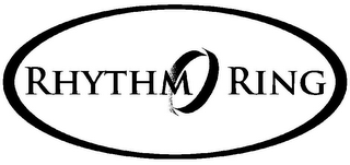 RHYTHM RING logo