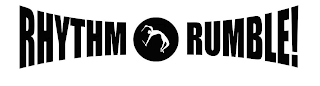 RHYTHM RUMBLE logo
