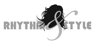 RHYTHM & STYLE logo