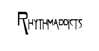 RHYTHMADDICTS logo
