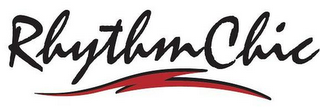 RHYTHMCHIC logo