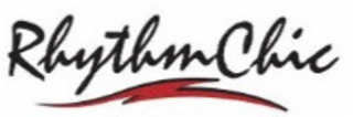 RHYTHMCHIC logo