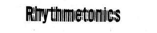 RHYTHMETONICS logo