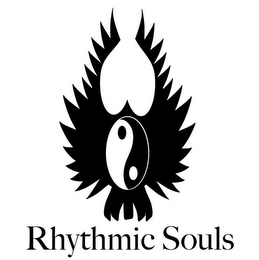 RHYTHMIC SOULS logo