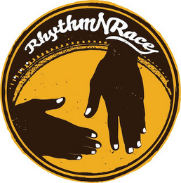 RHYTHMNRACE logo