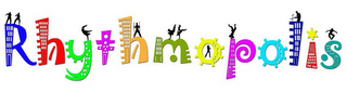 RHYTHMOPOLIS logo