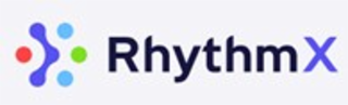 RHYTHMX logo
