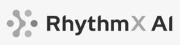 RHYTHMX AI logo