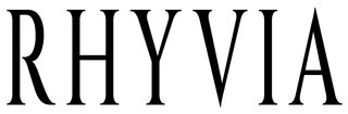 RHYVIA logo