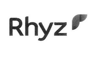 RHYZ logo