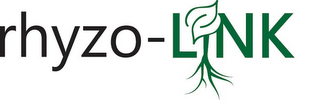 RHYZO-LINK logo