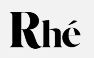 RHÈ logo