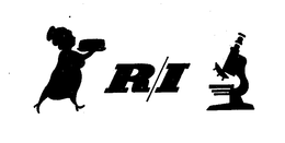 R/I logo