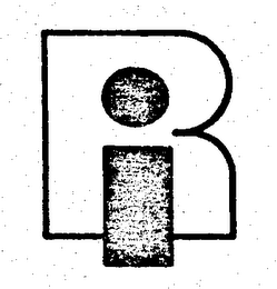 RI logo