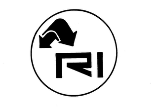 RI logo