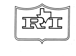 RI logo