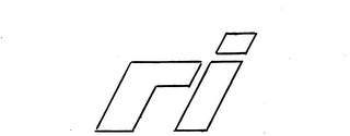 RI logo