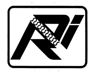 RI logo