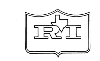 RI logo