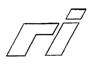 RI logo
