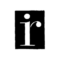 RI logo