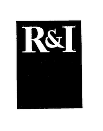 R&I logo