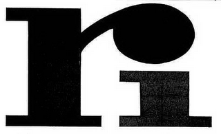 RI logo