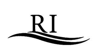 RI logo