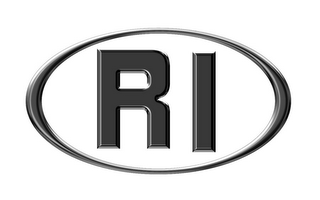RI logo