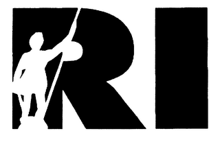 RI logo