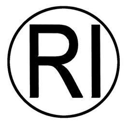 RI logo