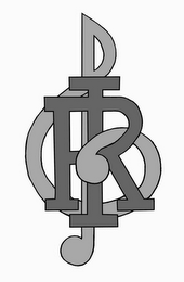 RI logo