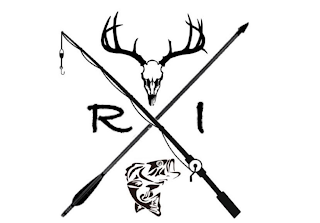 RI logo