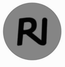 RI logo