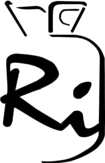 RI logo