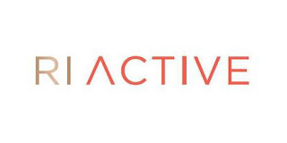 RI ACTIVE logo