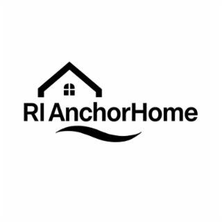 RI ANCHORHOME logo