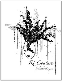 RI COUTURE BY HEATHER & JANU logo